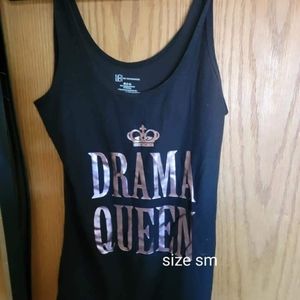 Womens tank